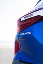 Kia Seltos GT-Line AWD 1.6T 2019 года (AU)